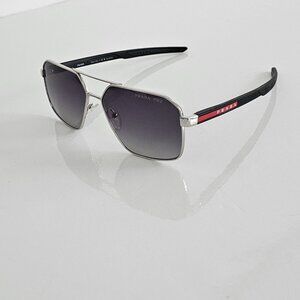 PRADA Sunglasses Linea Rossa PS 55WS (1BC06G)